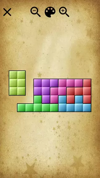 Block Puzzle & Conquer Screenshot 3