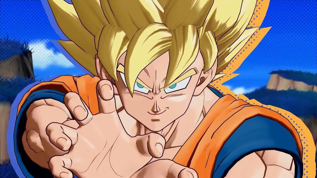 ‘Dragon Ball Project:Multi’ krijgt nieuwe karaktertrailers met Super Saiyan Goku, Krillin en Piccolo