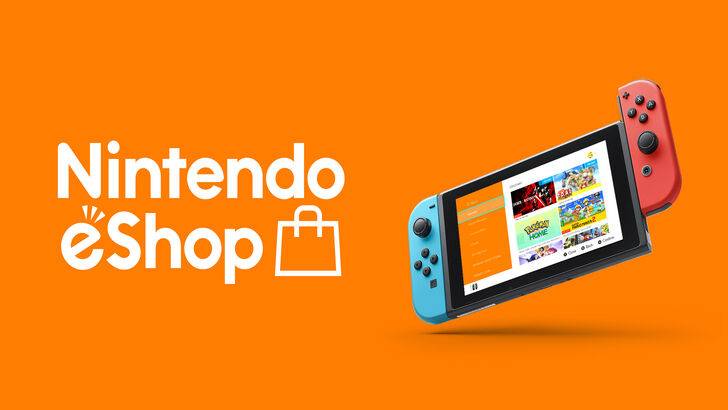 Nintendo Japan Eshop은 이제 외국 신용 카드 및 PayPal 계정을 거부합니다. 