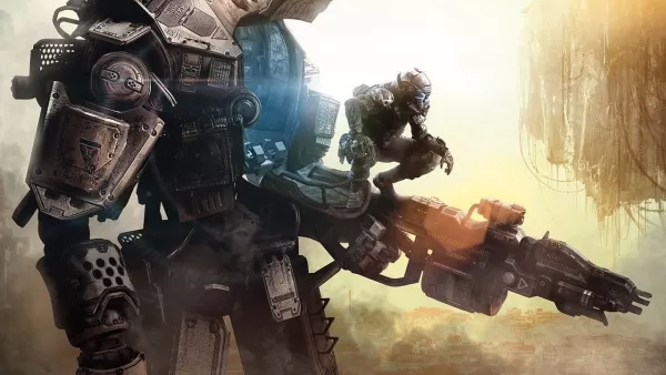 Titanfall-Fans trauern um eingestellten Extraction-Shooter