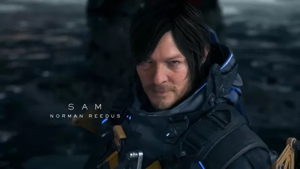 Hideo Kojima memperkenalkan konsep 'Lupa Permainan': Protagonis kehilangan ingatan dan kemahiran dengan rehat lanjutan