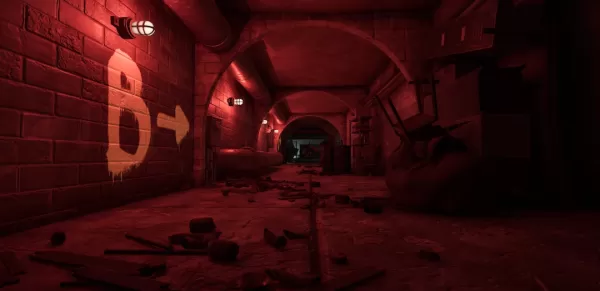Gameplay of Courtyard King