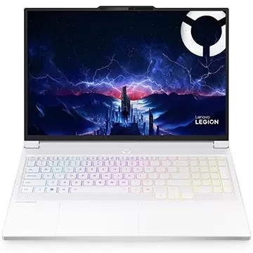 Lenovo Legion 7 com RTX 5060: Chassi de alumínio e tela OLED por US$ 1.235