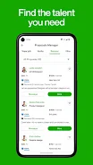 Upwork for Clients應用截圖第1張