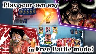 ONEPIECE CARDGAME Teaching app Capture d'écran 3