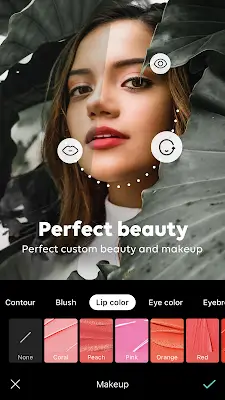 B612 AI Photo&Video Editor Ekran Görüntüsü 3