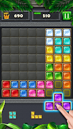 Jewel Puzzle King : Block Game スクリーンショット 3