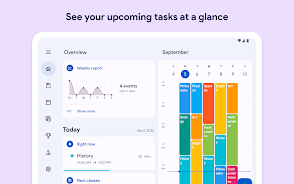 School Planner應用截圖第2張