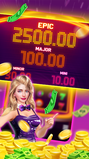 YeaMaster - Slots Скриншот 3