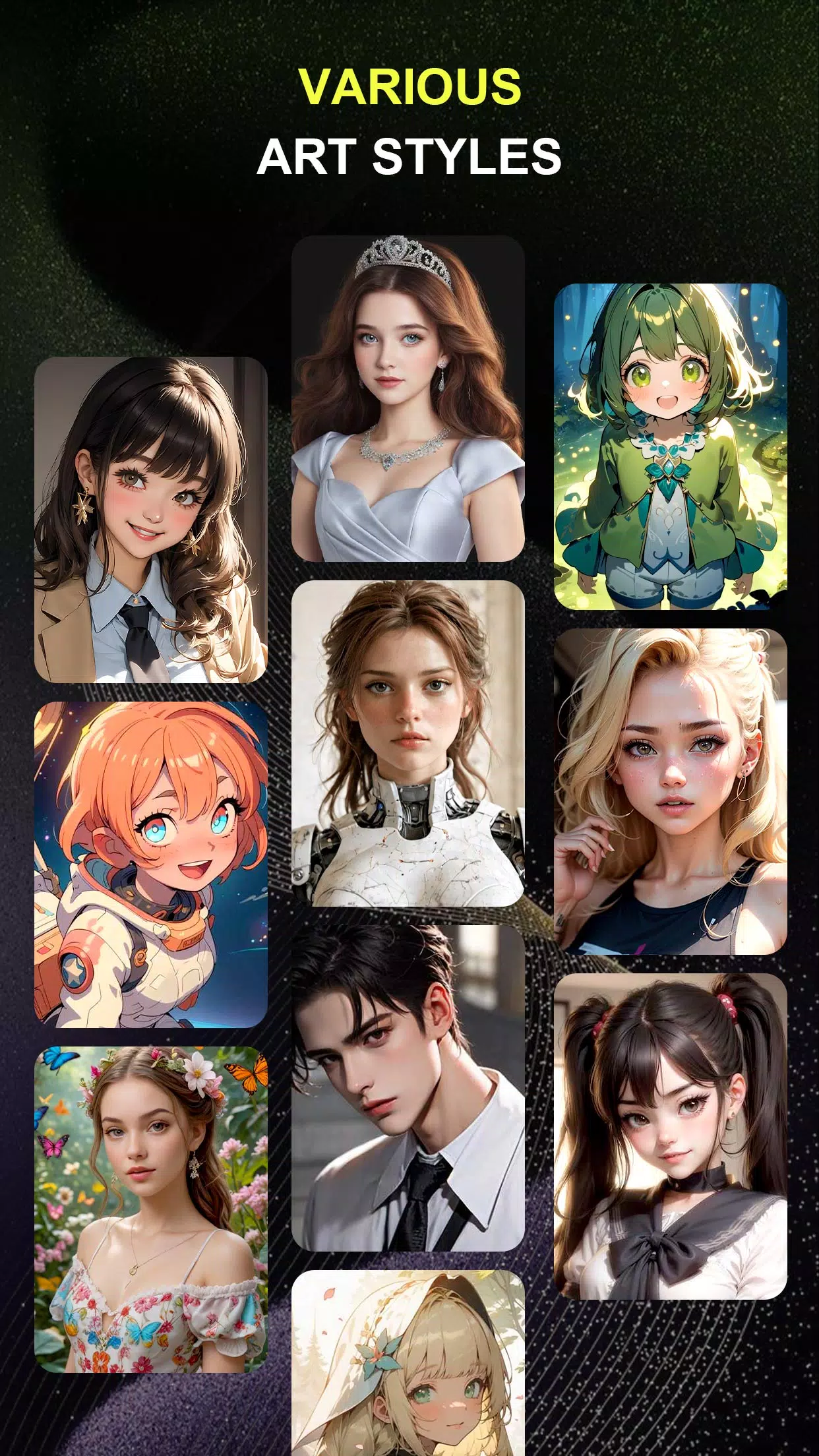Fizzum ภาพหน้าจอ 3