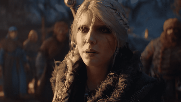 Controvérsia sobre Ciri sobre Witcher 4 abordada pelos desenvolvedores