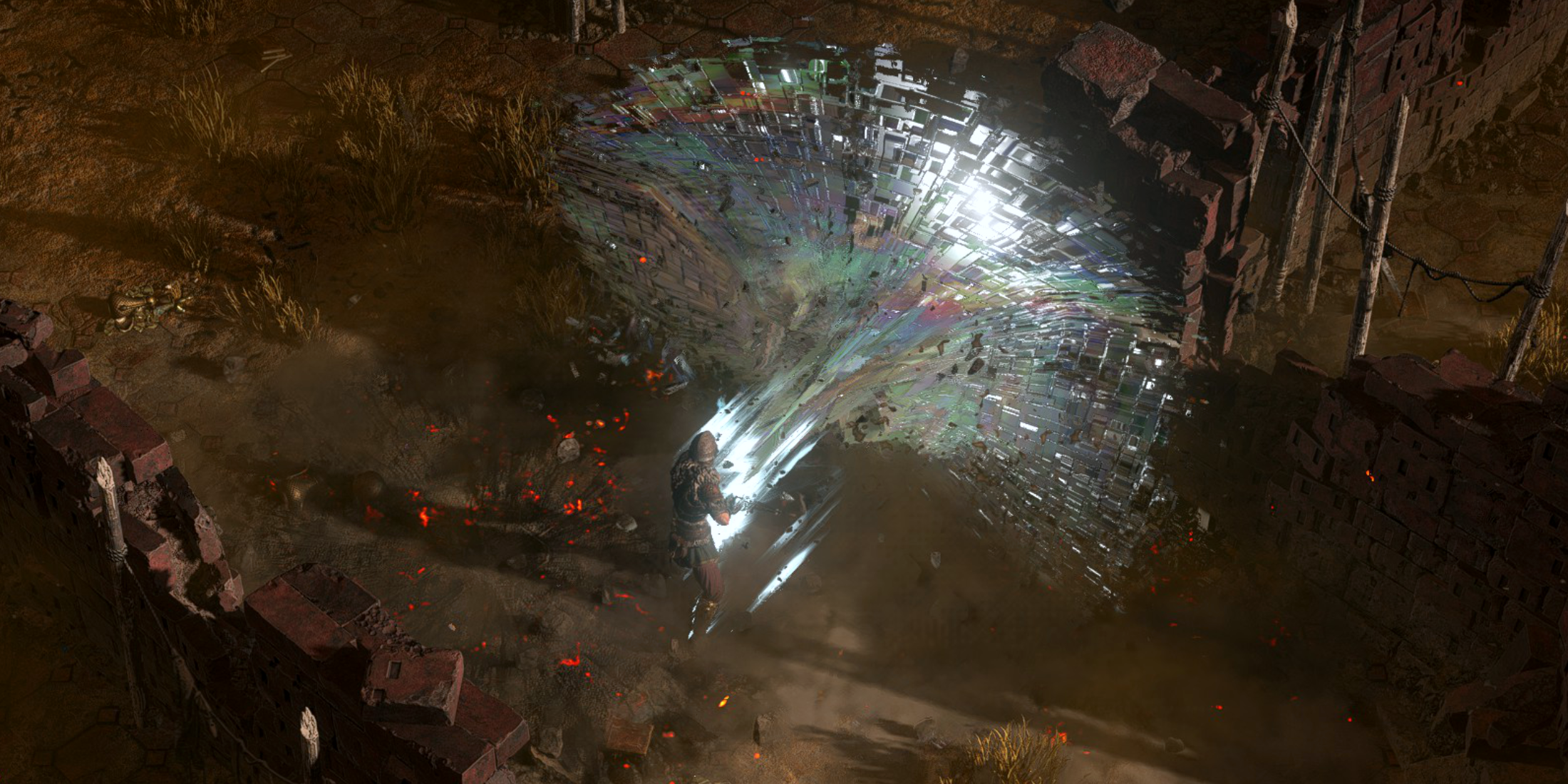 Path of Exile 2: Delirium Guide – Mistmechanica, passieve elementen en beloningen