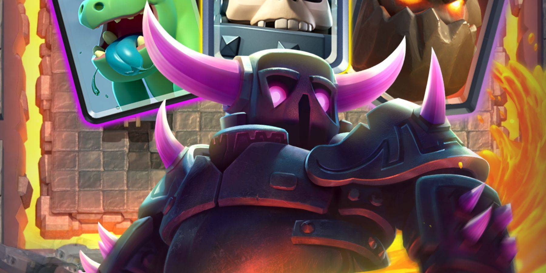 Clash Royale Creator Codes (enero de 2025)