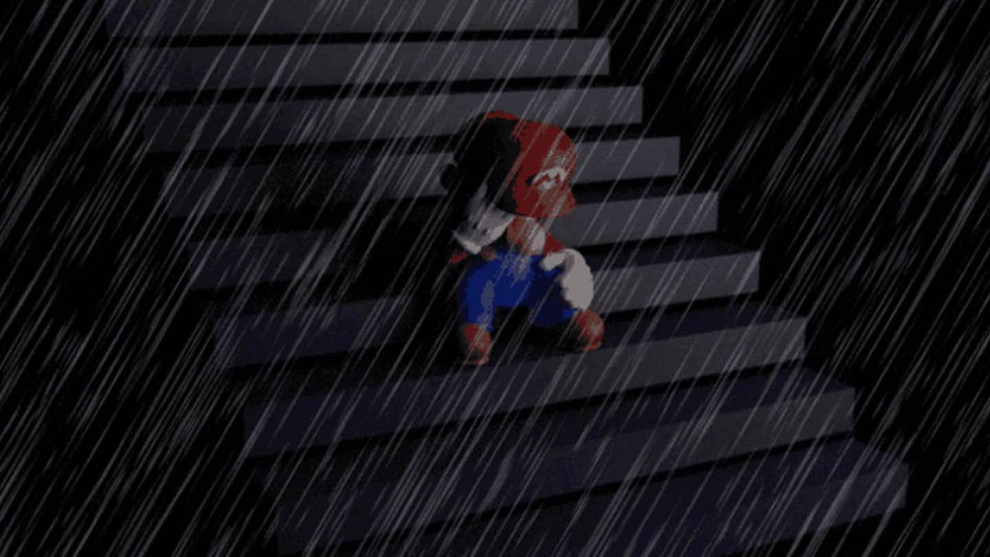 Nintendo, Super Mario üzerinden Kosta Rika süpermarketiyle ticari marka anlaşmazlığında yenildi