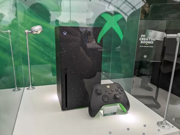 Xbox Game Pass Ultimate: Stream Games on Consoles Now