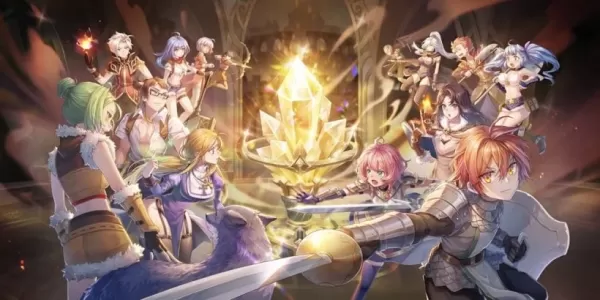 Ragnarok X: Next Generation выходит на глобальные рынки.