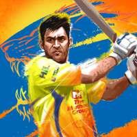 CSK Battle Of Chepauk 2