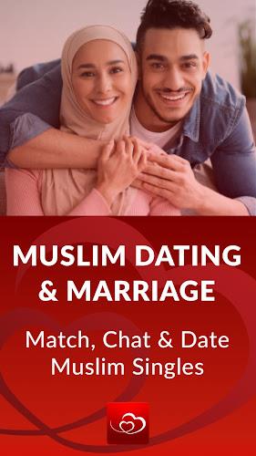 eCift: Single Muslim Dating應用截圖第0張