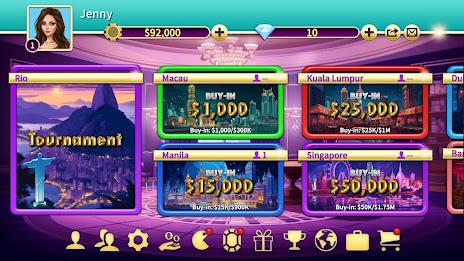 Pai Gow Online - KK Paigow 2应用截图第1张