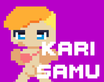 Kari Samu version 2 Captura de pantalla 0