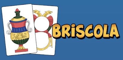 Briscola - Online Card Game Captura de tela 0