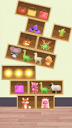 Triple Goods Match:Sort Puzzle Screenshot 3