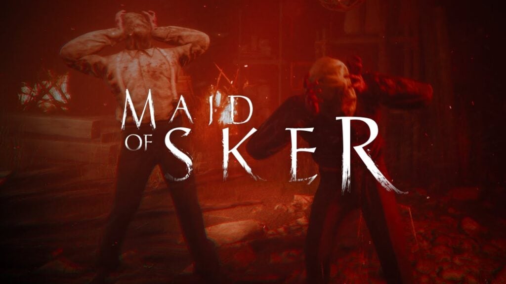 Survival Horror, Maid Of Sker, se lanzará en Android el próximo mes