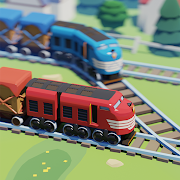 Train Conductor World Mod