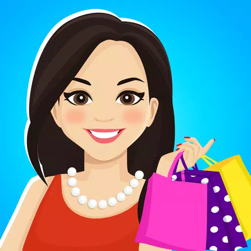 Fashion Girl : Mall Game