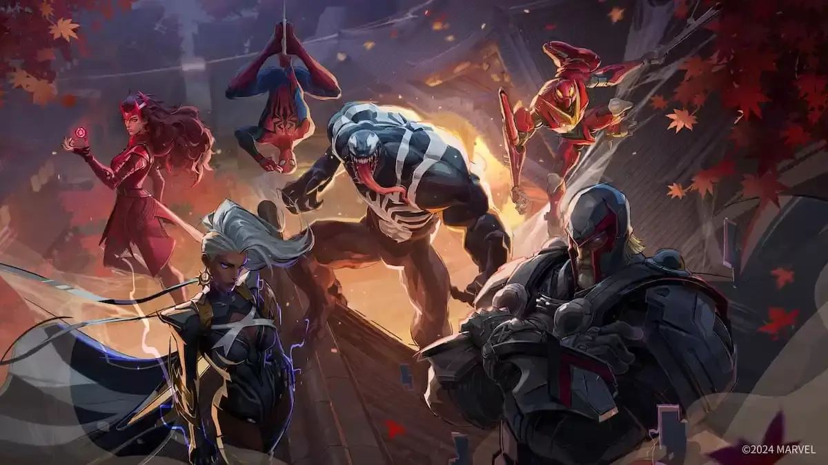 Marvel Rivals Rank Sıfırlama: Ayrıntılı Bir Kılavuz