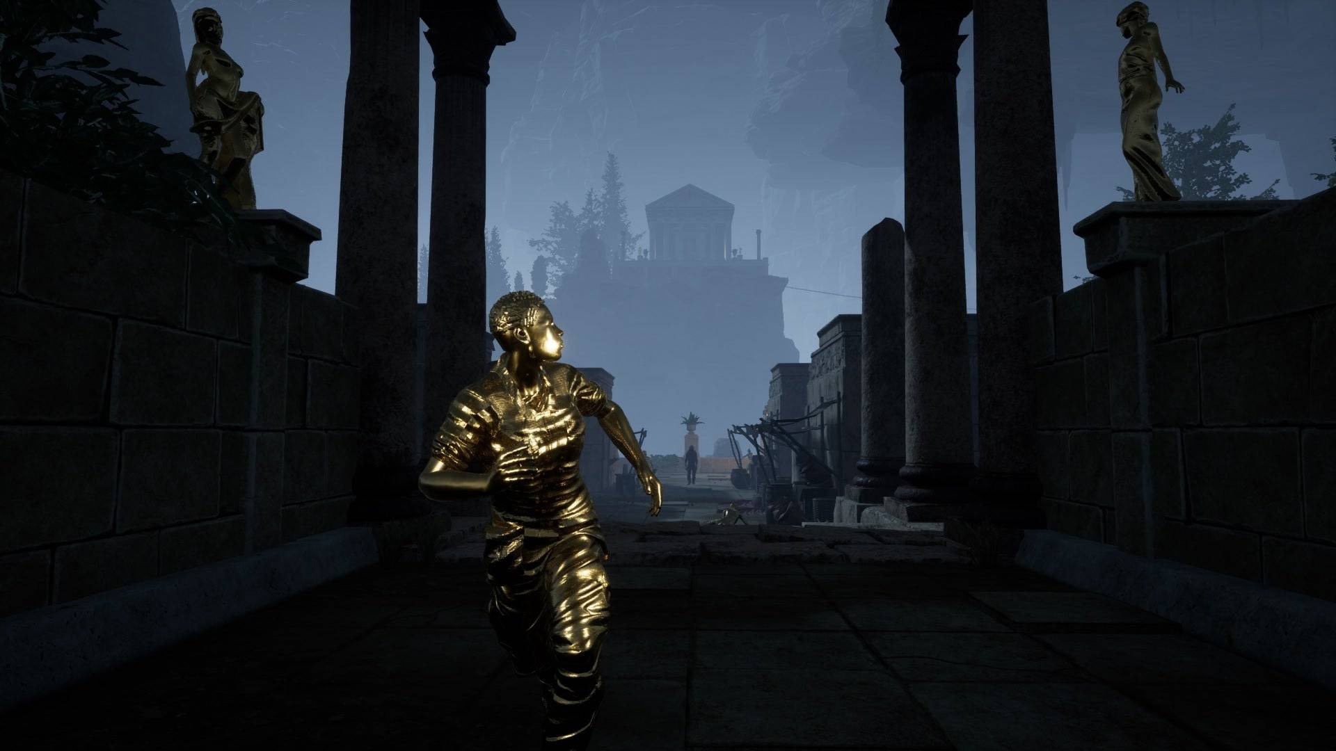 The Forgotten City Screenshot