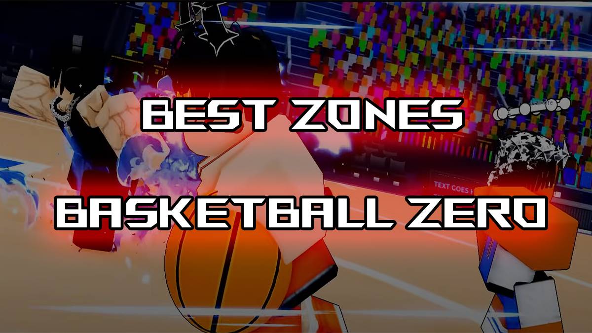 Top Basketball Zero Zones: Best Zone and Style Combos Revealed