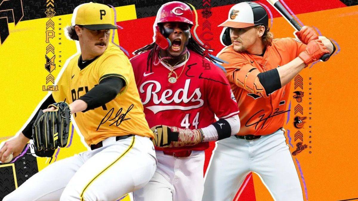 MLB The Show 25: Guida a sblocco dei trofei completi