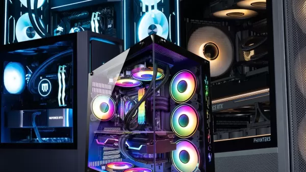 RTX 5080 Upgrade on Old Hardware: A Rough Journey to Multi-Frame Generation