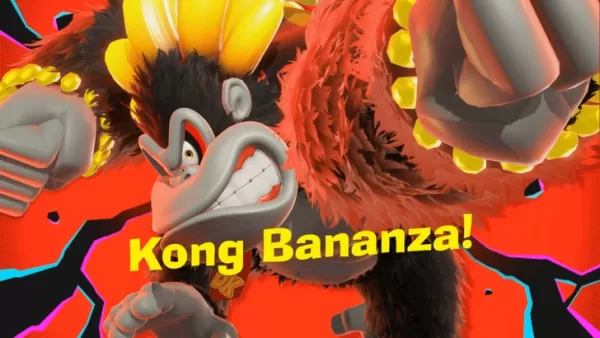 DK se transformando através de Pauline