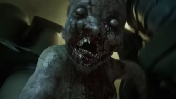 Horror Game ILL’s “Alive and Dangerous” World Inspired by Classics