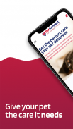Schermata PetKonnect 1