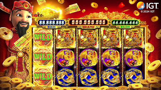 Jackpot Crush Capture d'écran 2