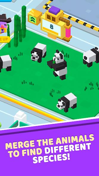 Idle Star Zoo: Animals Tycoon Mod Capture d'écran 3