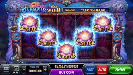 Vegas Holic - Casino Slots ဖန်သားပြင်ဓာတ်ပုံ 2