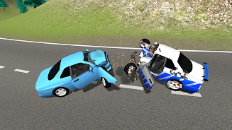 Car Destruction Simulator 3D Screenshot 1