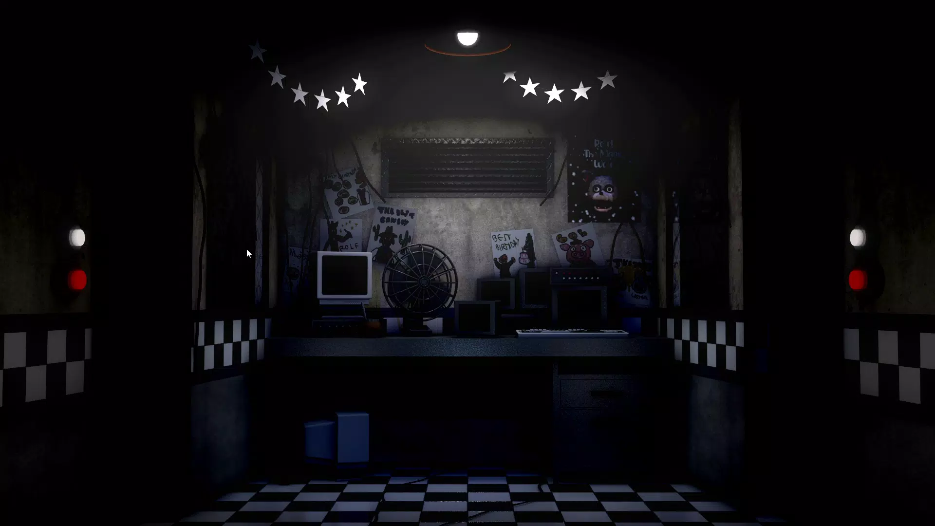 Five Nights at Maggie’s 3 Captura de tela 0