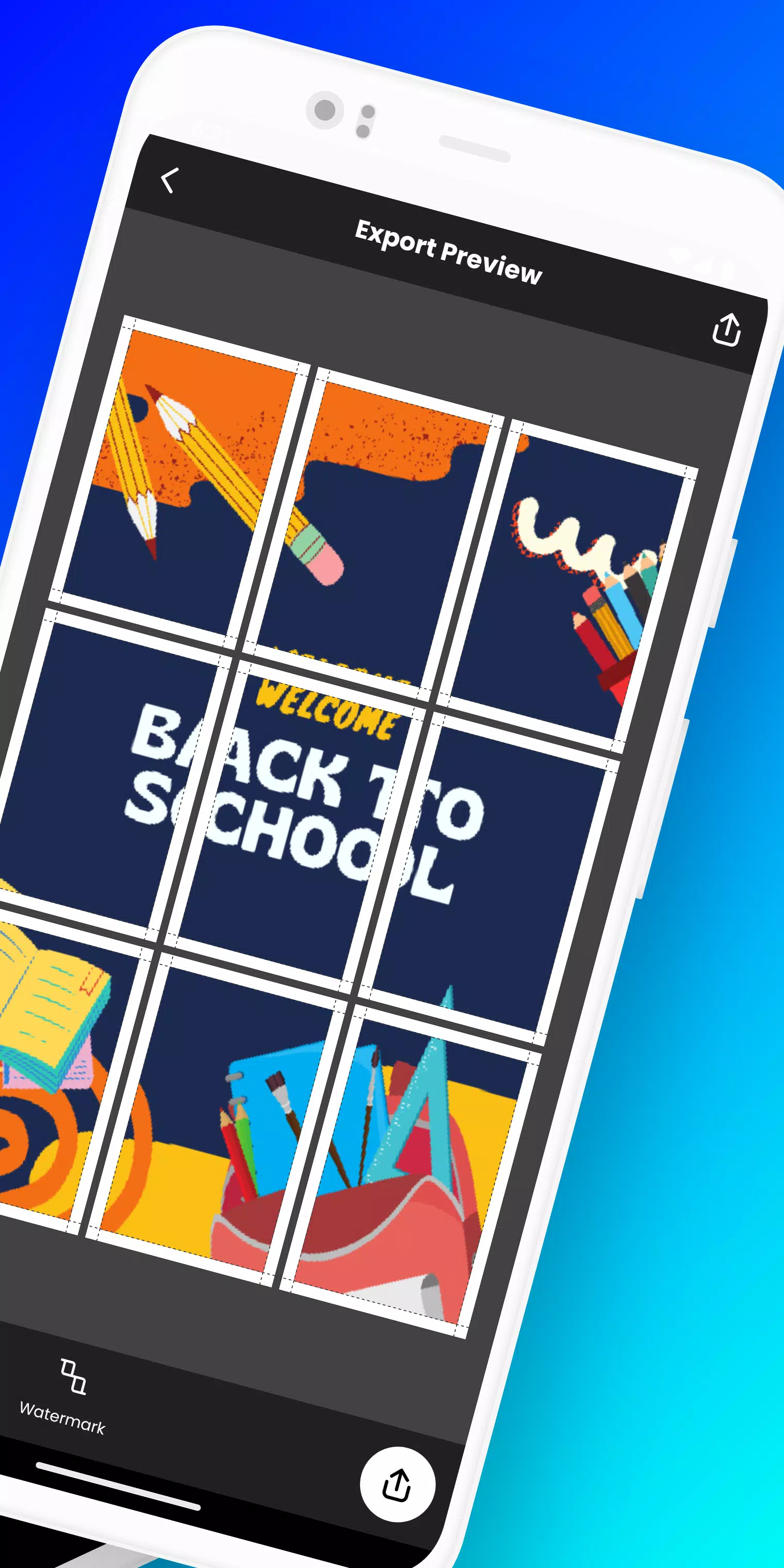 Docuslice Captura de tela 1