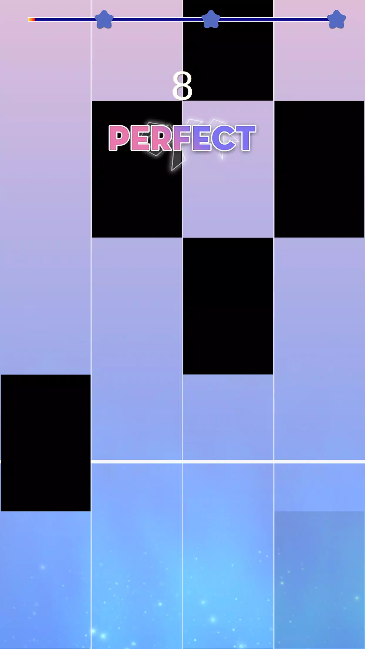 Music Tiles Screenshot 0