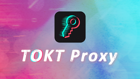 TOKT Proxy スクリーンショット 0