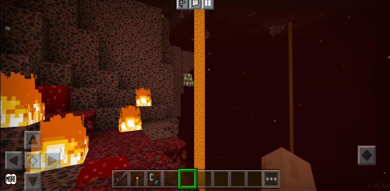 MaxiCraft  Adventure Time Captura de tela 2