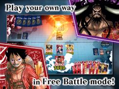 ONEPIECE CARDGAME Teaching app Capture d'écran 2