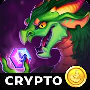 Crypto Dragons - Ganar NFT