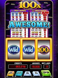 100x Slots - One Hundred Times應用截圖第2張