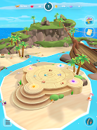 Crab Island Screenshot 2